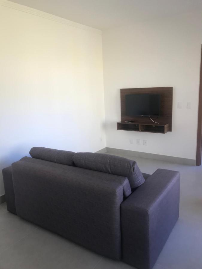 Ventos Da Praia Porto Seguro Exteriér fotografie