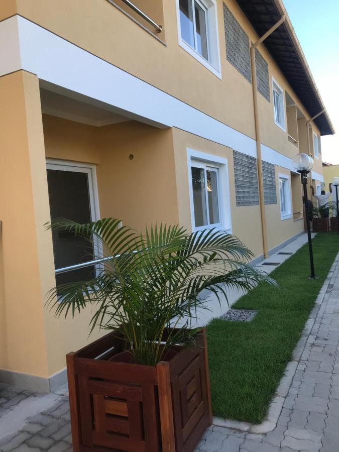 Ventos Da Praia Porto Seguro Exteriér fotografie